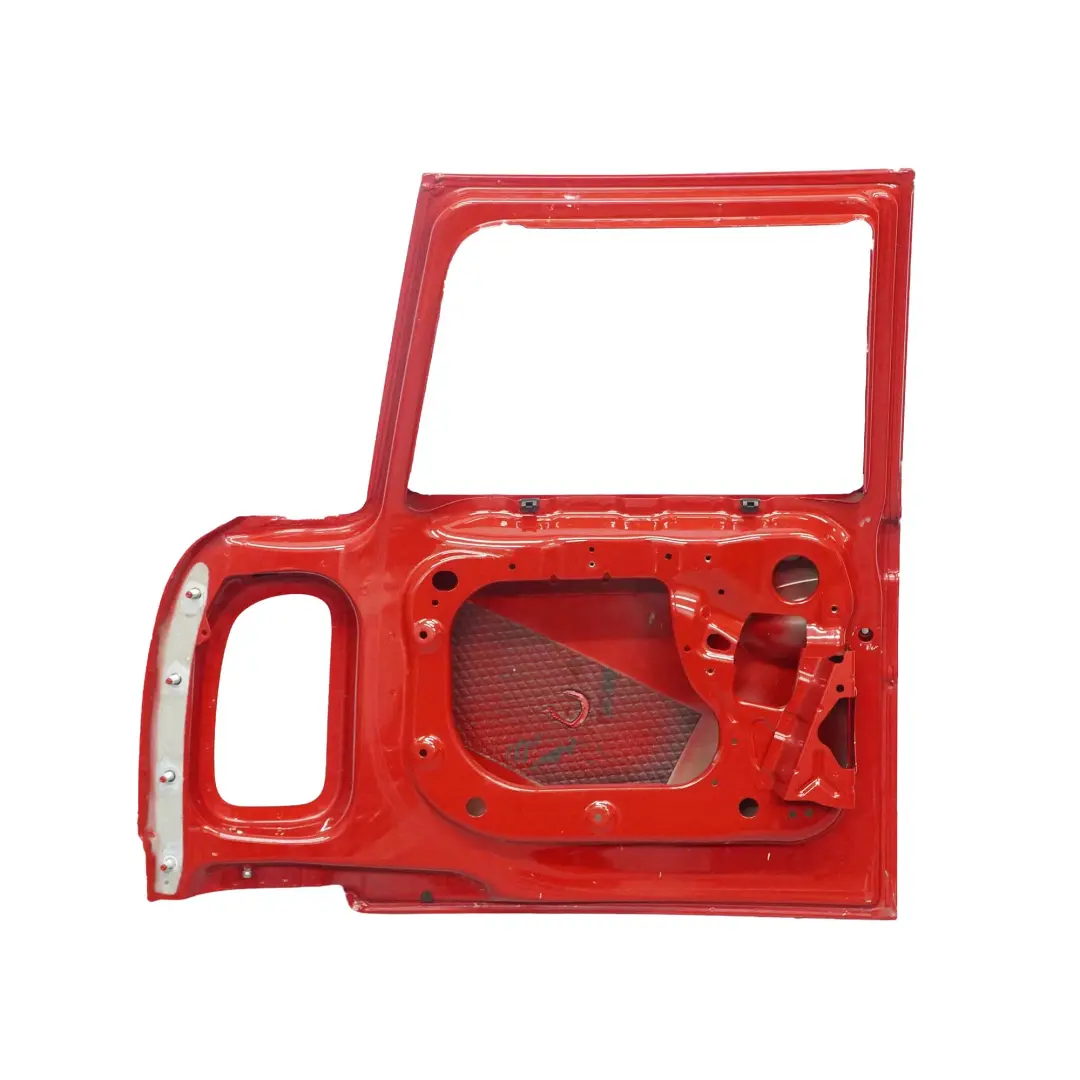 Hayon Splitdoor Arriere Droite Chili Red Rouge - 851 pour Mini Clubman R55 à propos du numéro de pièce 2757716 Mini Clubman R55 Hayon Splitdoor Arriere Droite Chili Red Rouge - 851 - SKU 2757716-CHRED - Numéro de pièce 2757716