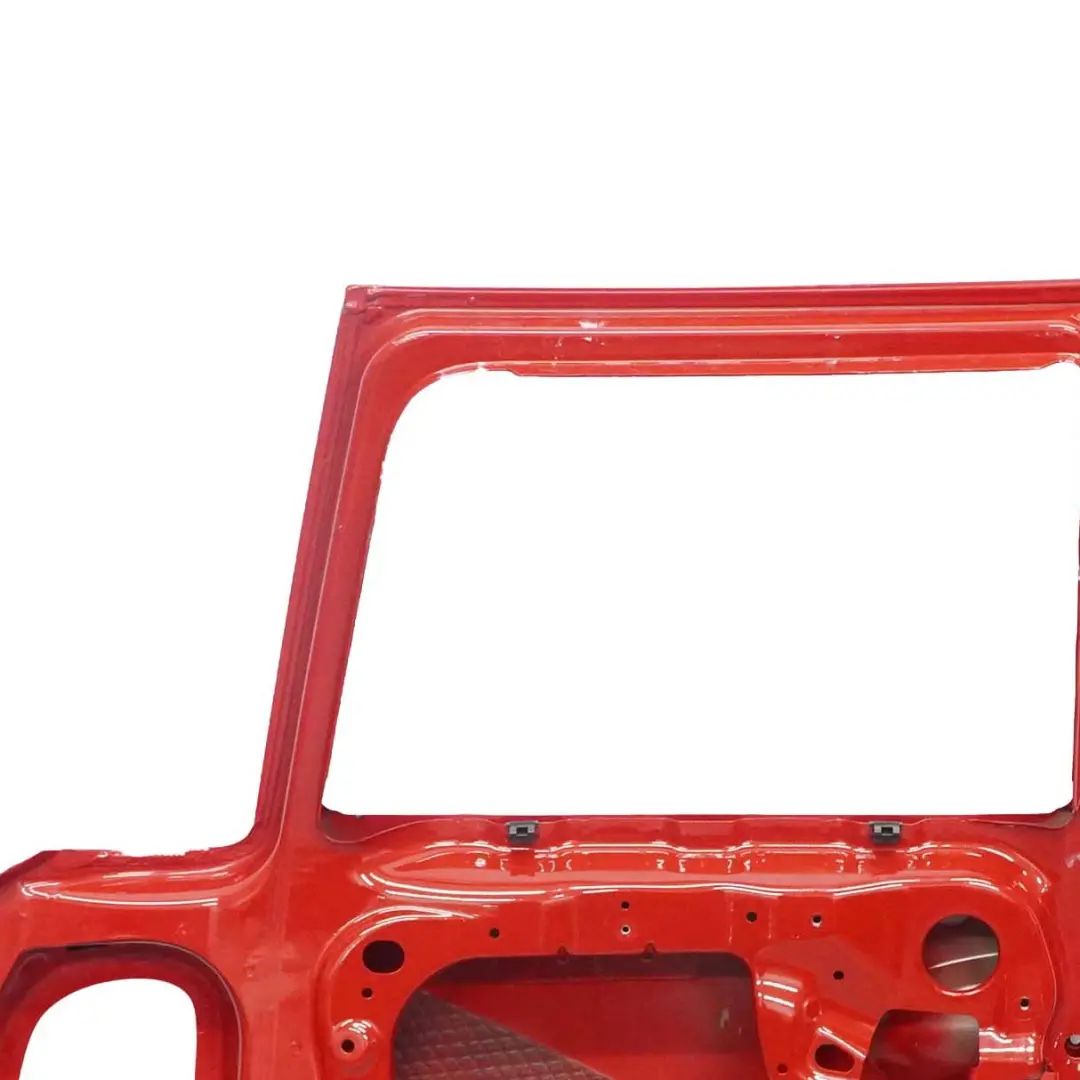 Maletero Derecho Splitdoor Split Door Chili Red - 851 para Mini Clubman R55 con número de pieza 2757716 Mini Clubman R55 Maletero Derecho Splitdoor Split Door Chili Red - 851 - SKU 2757716-CHRED - Número de pieza 2757716