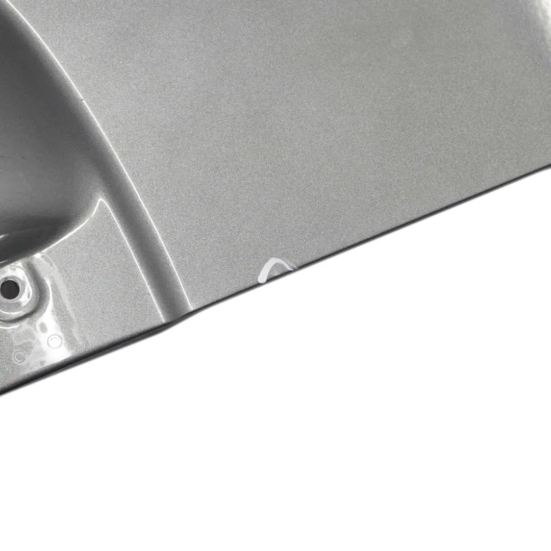 Mini Clubman R55 2 Boot Trunk Right O/S Splitdoor Split Door Dark Silver - 871 - SKU 2757716-DS2 - Part number 2757716