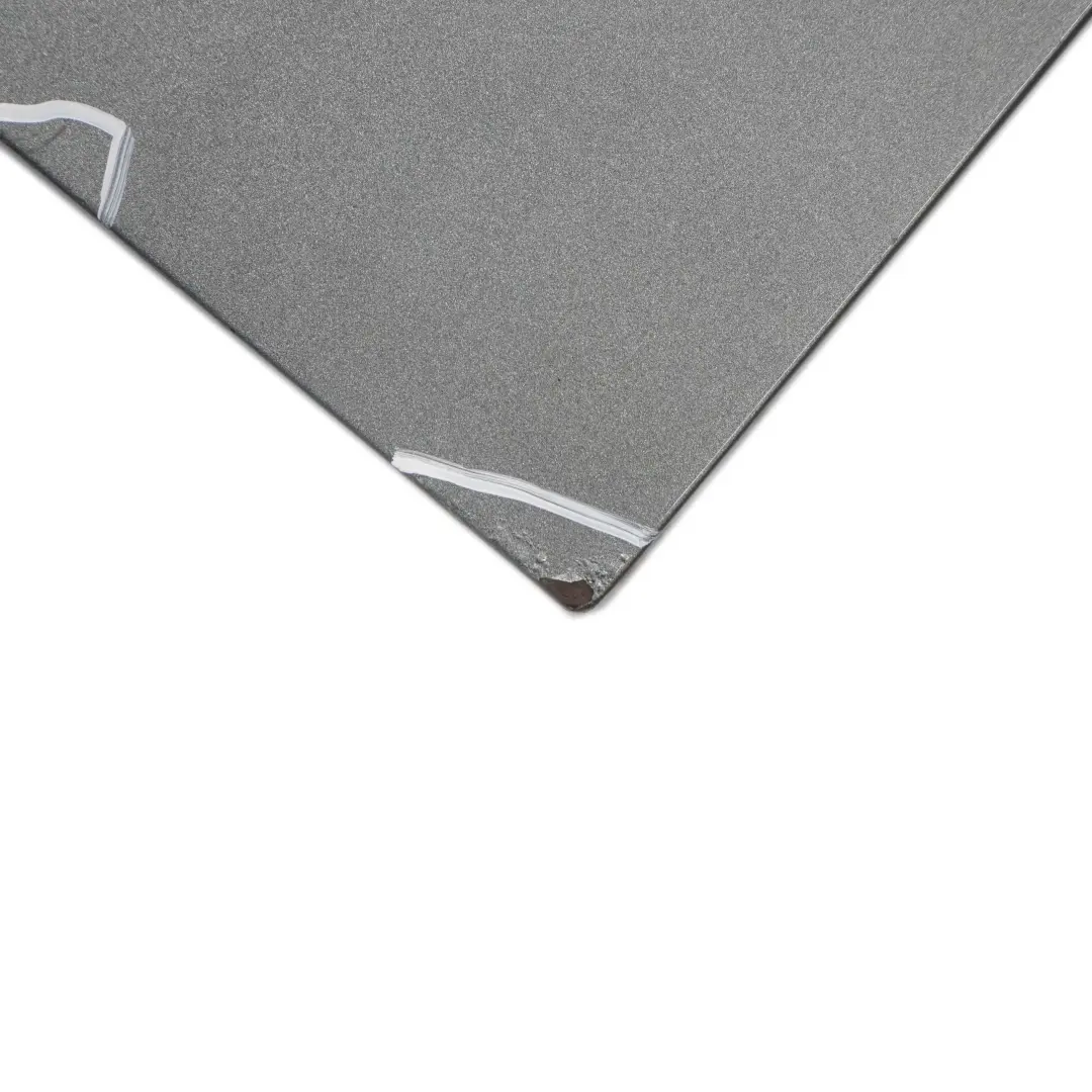 Mini Clubman R55 2 Boot Trunk Right O/S Splitdoor Split Door Dark Silver - 871 - SKU 2757716-DS2 - Part number 2757716