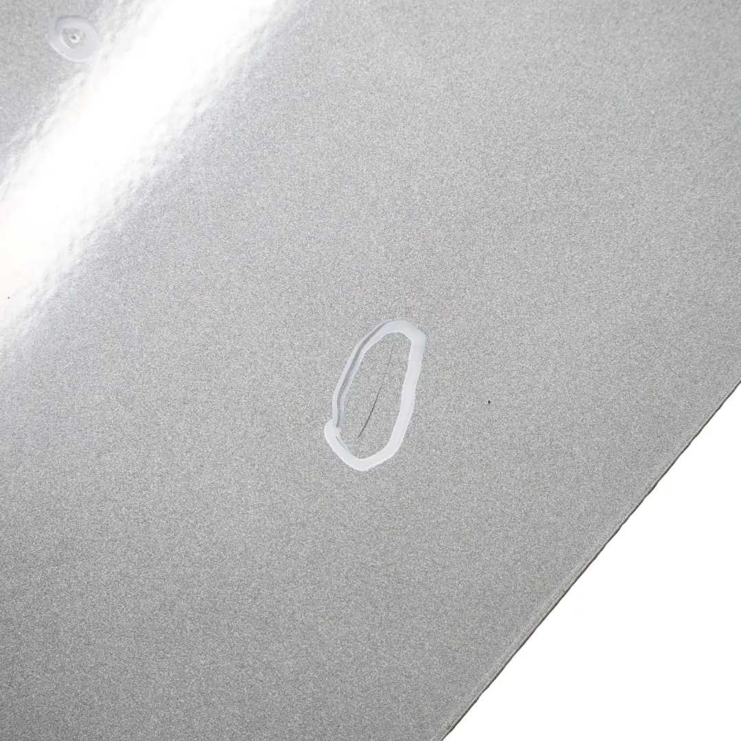 Mini Clubman R55 2 Boot Trunk Right O/S Splitdoor Split Door Dark Silver - 871 - SKU 2757716-DS2 - Part number 2757716
