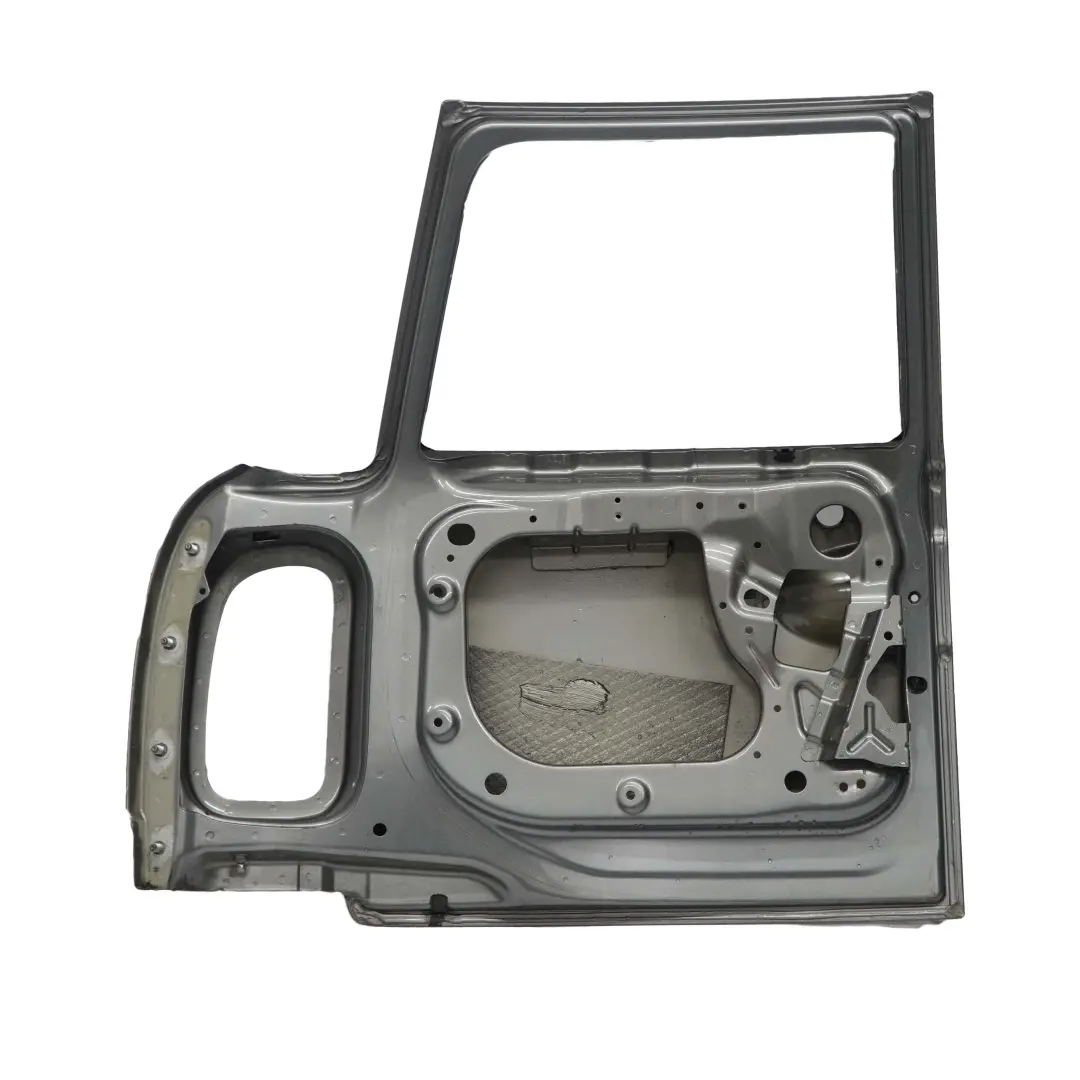 Mini Clubman R55 2 Boot Trunk Right O/S Splitdoor Split Door Dark Silver - 871 - SKU 2757716-DS2 - Part number 2757716