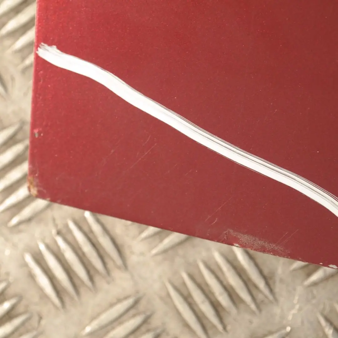 Klapa bagażnika tył drzwi prawa do MINI R55 Clubman o numerze 2757716 MINI R55 Clubman Klapa bagażnika tył drzwi prawa - SKU 2757716-NR - Numer Części 2757716