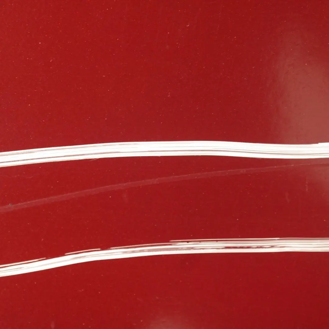Mini Clubman R55 Boot Trunk Lid Right O/S Splitdoor Split Door Nightfire Red - SKU 2757716-NR - Part number 2757716