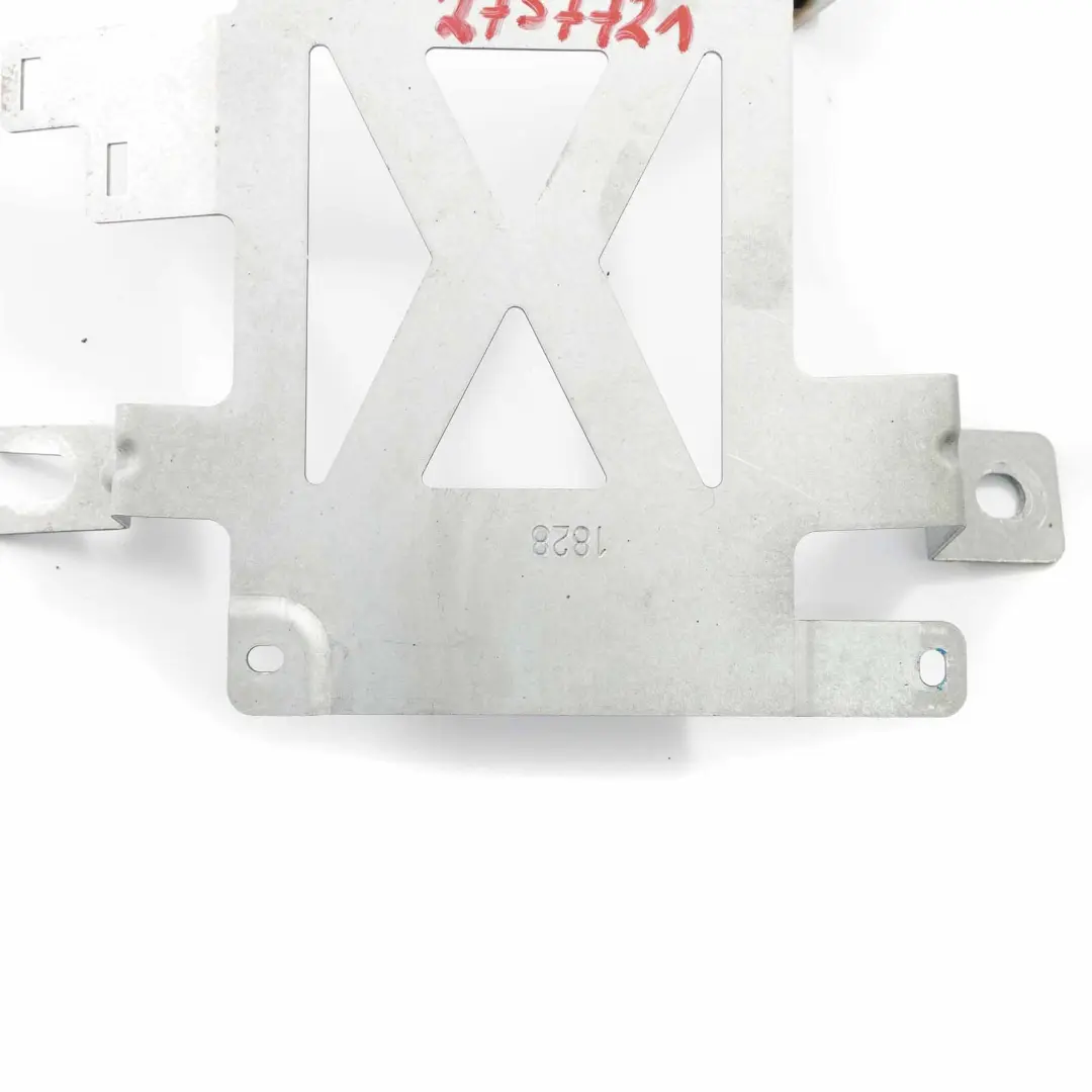 DAB Sintonizador Soporte Mini Cooper R55 R56 DAB Módulo Unidad Soporte para con número de pieza 2757721 DAB Sintonizador Soporte Mini Cooper R55 R56 DAB Módulo Unidad Soporte - SKU 2757721 - Número de pieza 2757721