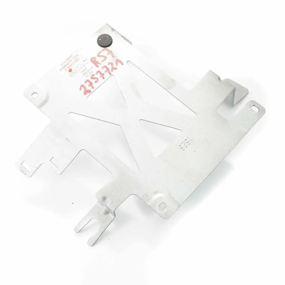  Supporto sintonizzatore DAB Mini Cooper R55 R56 Supporto unità modulo - SKU 2757721 - Numero di parte 2757721