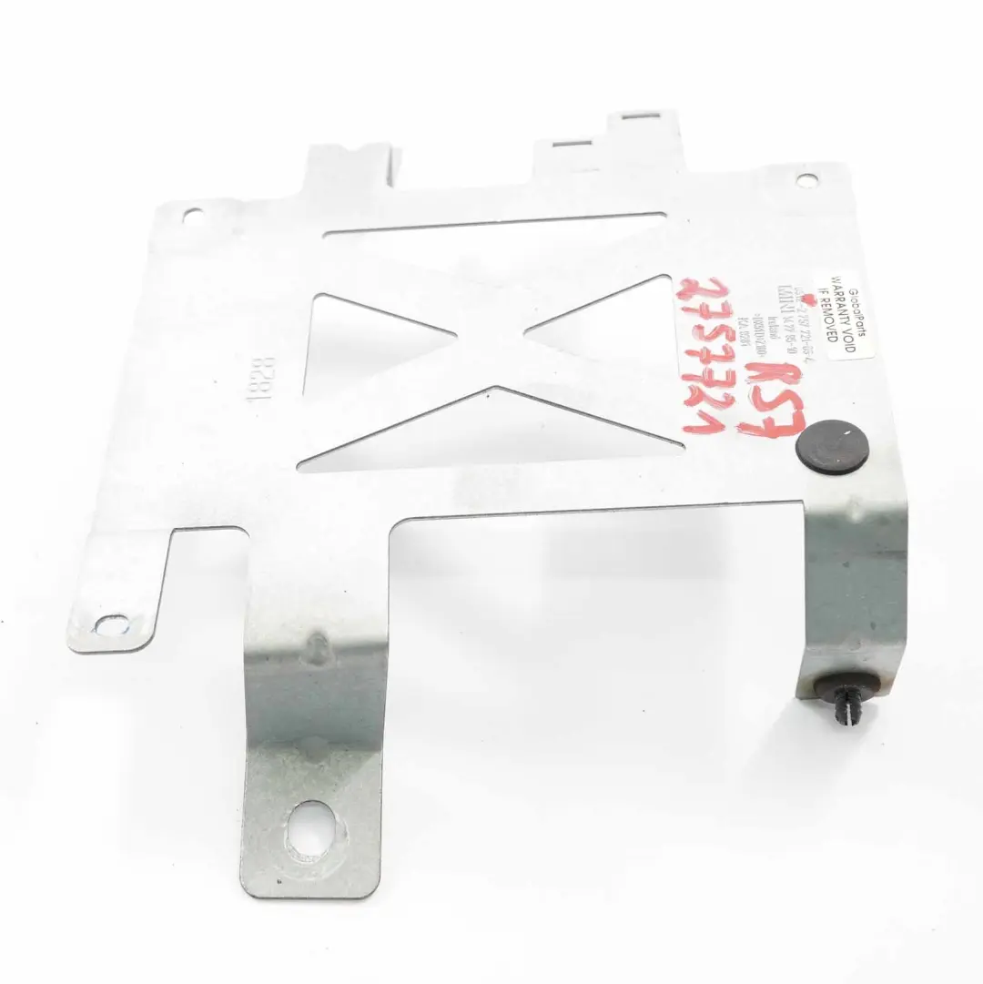 DAB Sintonizador Soporte Mini Cooper R55 R56 DAB Módulo Unidad Soporte para con número de pieza 2757721 DAB Sintonizador Soporte Mini Cooper R55 R56 DAB Módulo Unidad Soporte - SKU 2757721 - Número de pieza 2757721