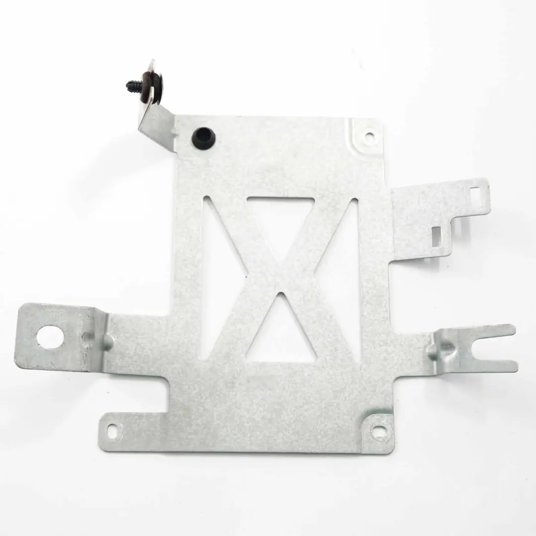 Supporto sintonizzatore DAB Mini Cooper R55 R56 Supporto unità modulo per con numero di parte 2757721 Supporto sintonizzatore DAB Mini Cooper R55 R56 Supporto unità modulo - SKU 2757721 - Numero di parte 2757721