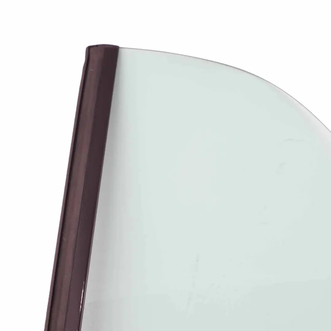 Mini R57 Cabrio Convertible Side Window Rear Left N/S 5137 - SKU 2757769 - Part number 2757769