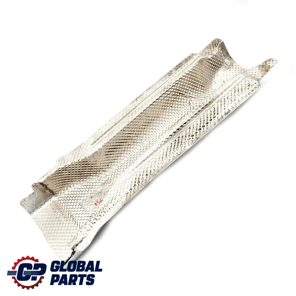 Mini Cooper R50 R53 R56 R57 R58 Isolamento Termico Serbatoio - SKU 2757771 - Numero di parte 2757771