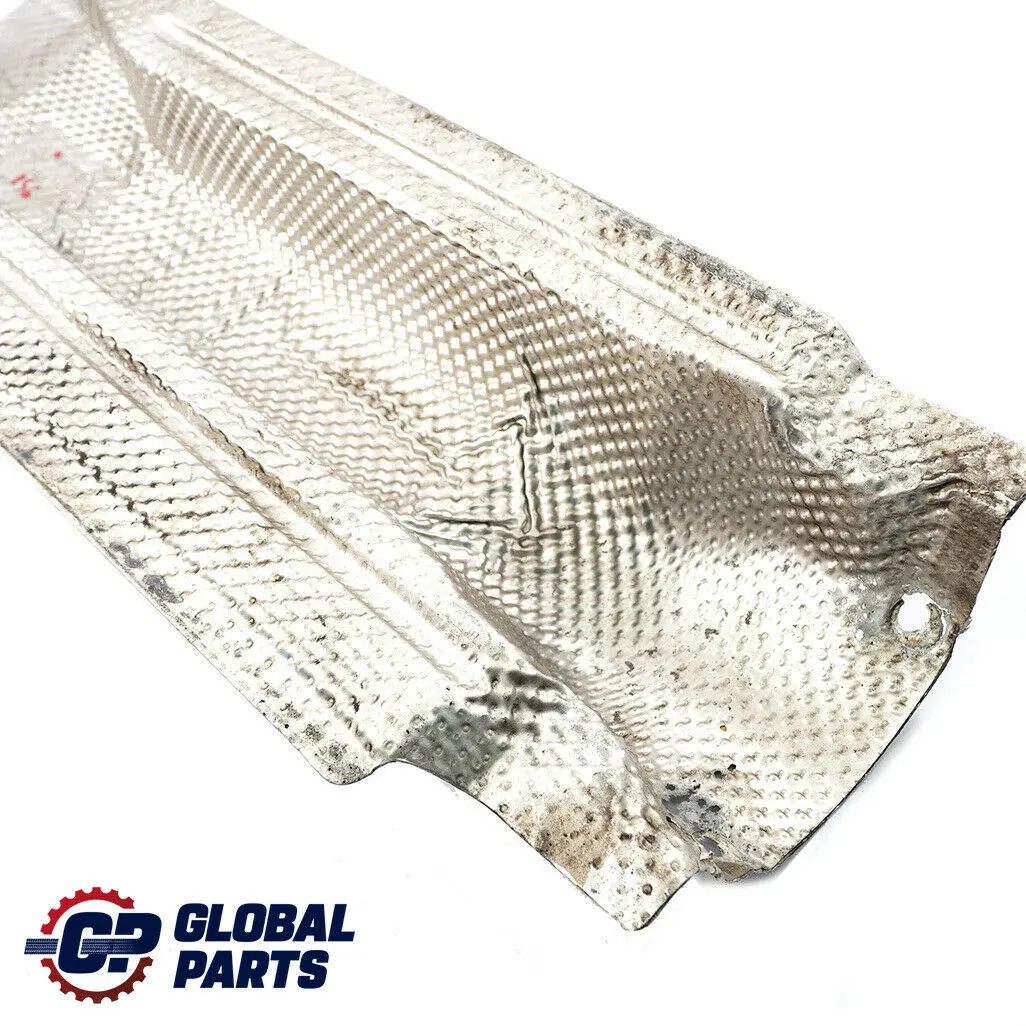 Isolation Thermique Reservoir pour Mini Cooper R50 R53 R56 R57 R58 à propos du numéro de pièce 2757771 Mini Cooper R50 R53 R56 R57 R58 Isolation Thermique Reservoir - SKU 2757771 - Numéro de pièce 2757771