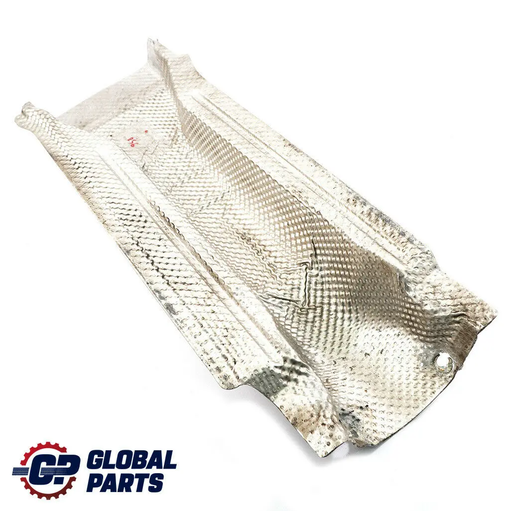 Mini R50 R53 R56 Placa Aislamiento Termico Deposito Combustible - SKU 2757771 - Número de pieza 2757771