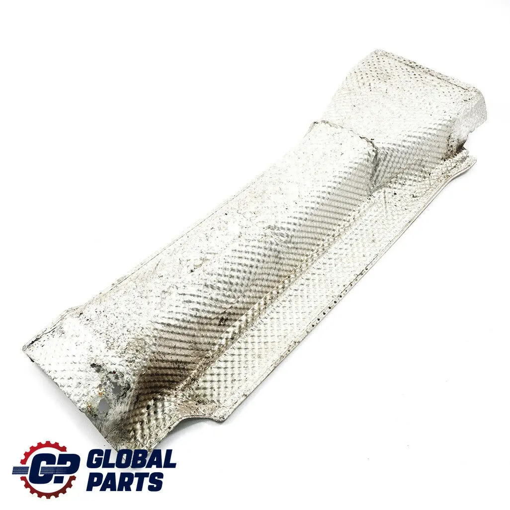 Mini R50 R53 R56 Placa Aislamiento Termico Deposito Combustible - SKU 2757771 - Número de pieza 2757771