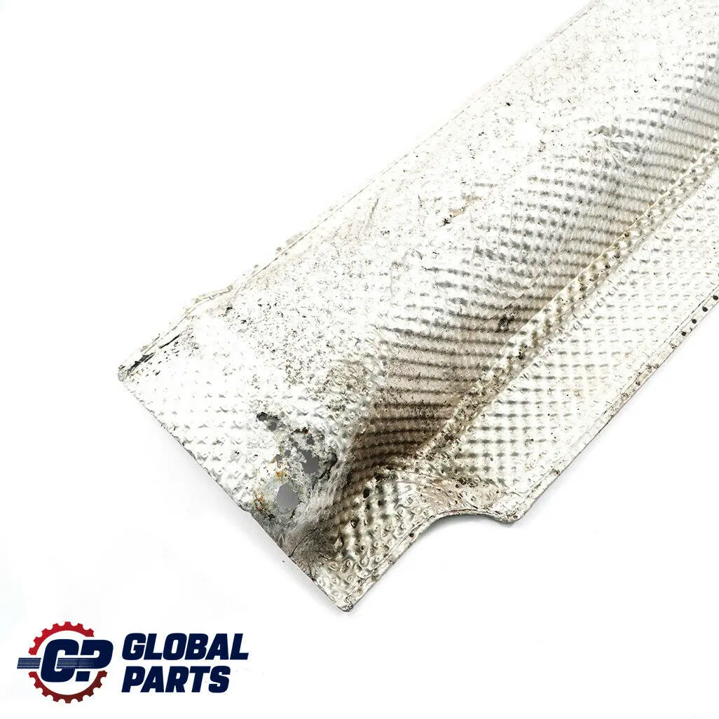 Mini Cooper R50 R53 R56 R57 R58 Isolamento Termico Serbatoio - SKU 2757771 - Numero di parte 2757771