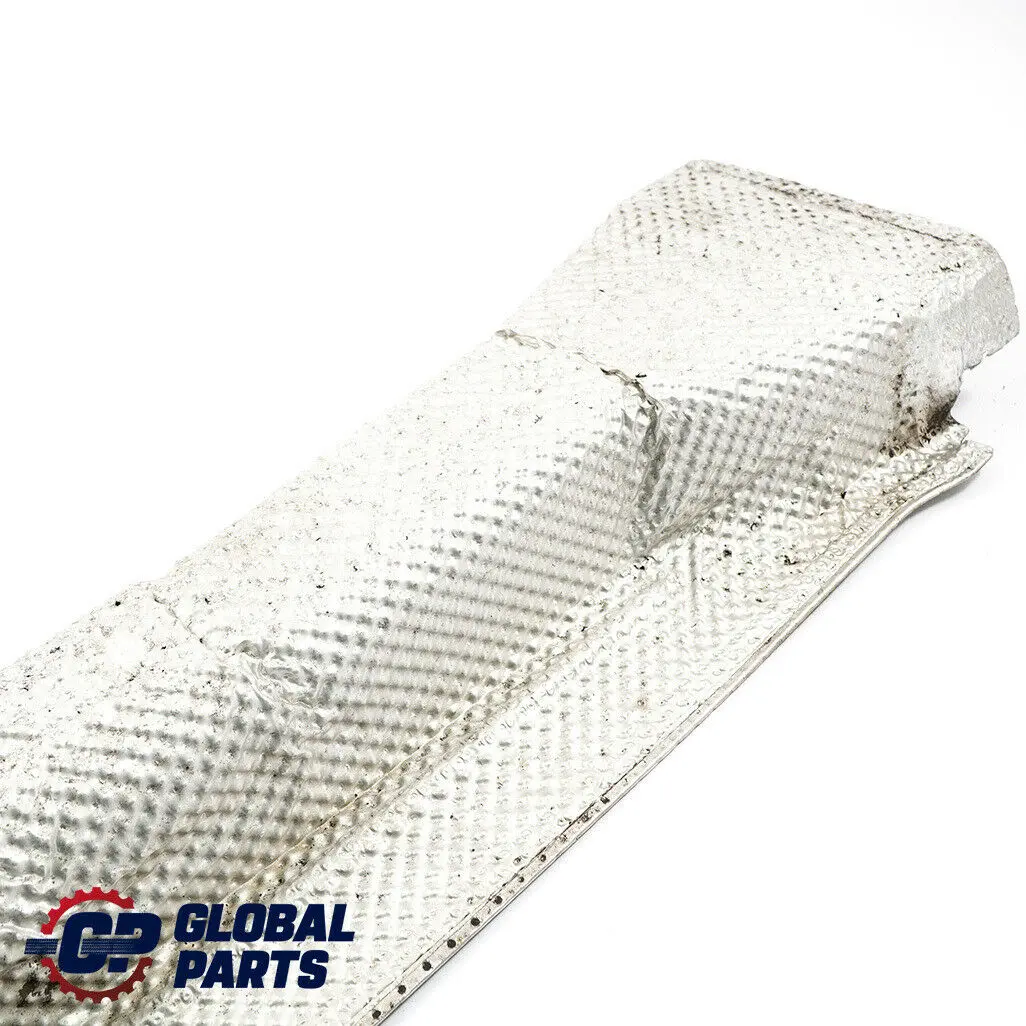 Mini R50 R53 R56 Placa Aislamiento Termico Deposito Combustible - SKU 2757771 - Número de pieza 2757771