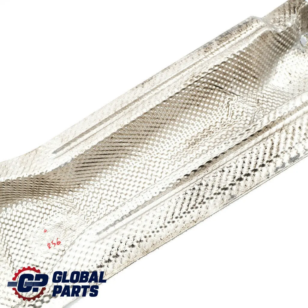 Mini Cooper R50 R53 R56 R57 R58 Isolamento Termico Serbatoio - SKU 2757771 - Numero di parte 2757771