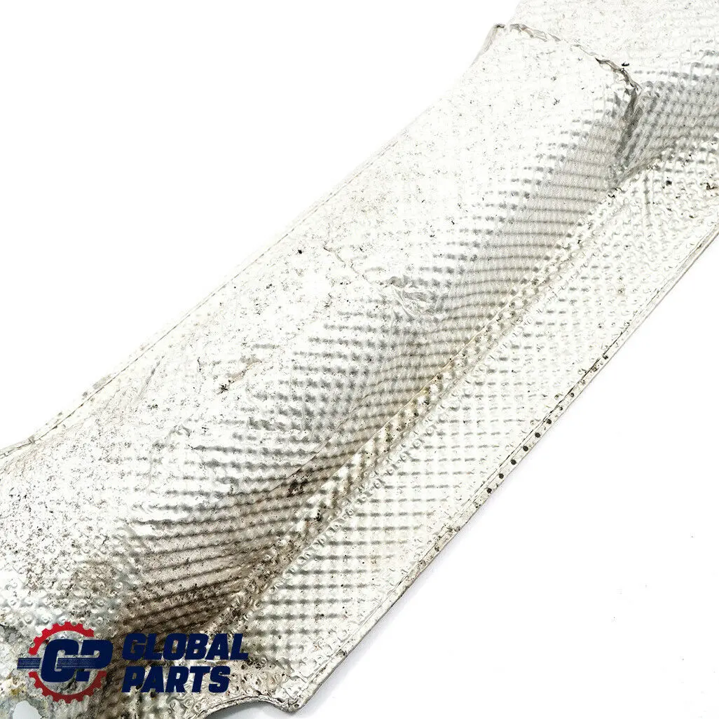 Mini Cooper R50 R53 R56 R57 R58 Isolamento Termico Serbatoio - SKU 2757771 - Numero di parte 2757771
