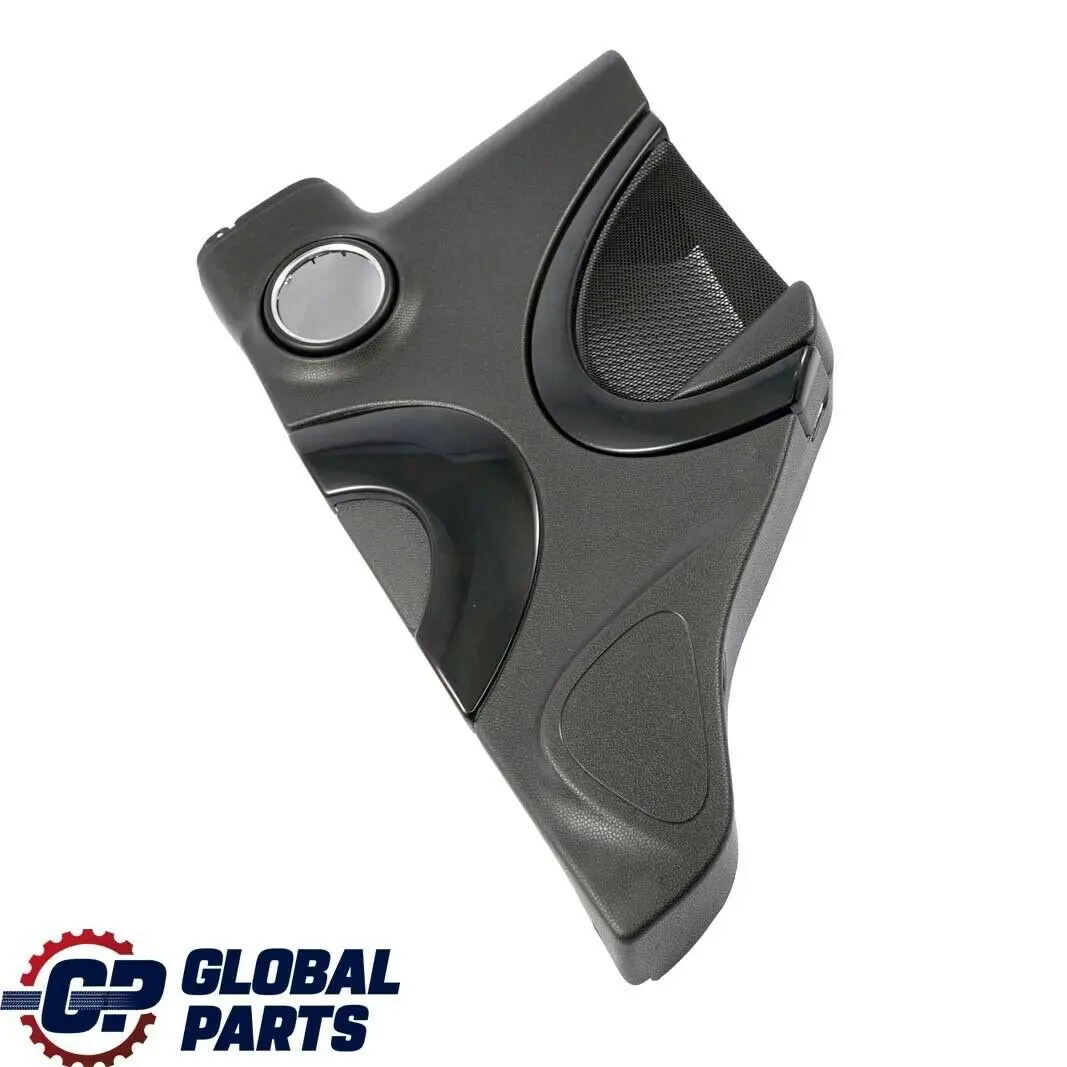 *BMW Mini Clubman R55 Verkleidung Clubdoor Seitlich Carbon Piano Schwarz für mit Teilenummer 2757868 *BMW Mini Clubman R55 Verkleidung Clubdoor Seitlich Carbon Piano Schwarz - SKU 2757868-2 - Teilenummer 2757868