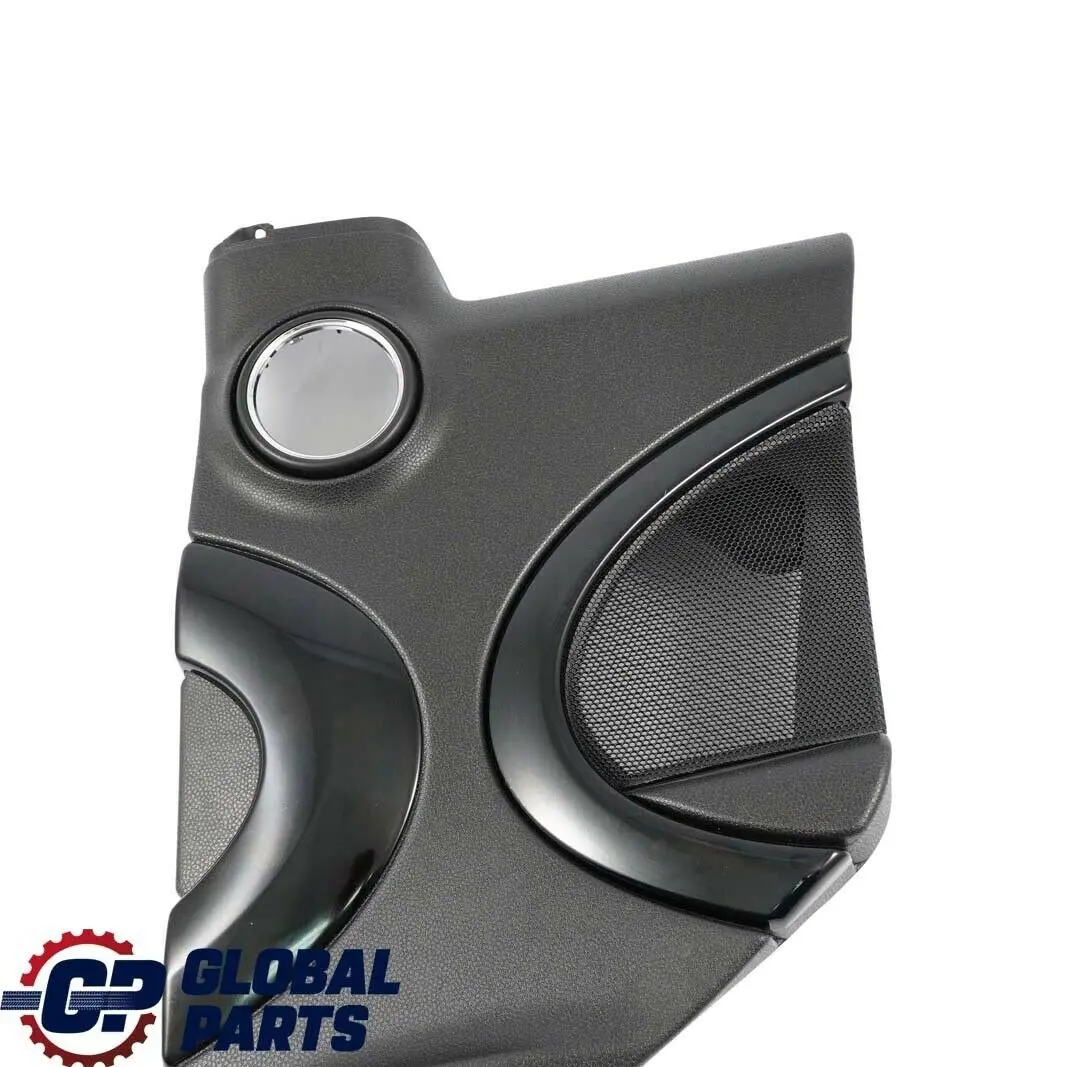 *BMW Mini Clubman R55 Verkleidung Clubdoor Seitlich Carbon Piano Schwarz für mit Teilenummer 2757868 *BMW Mini Clubman R55 Verkleidung Clubdoor Seitlich Carbon Piano Schwarz - SKU 2757868-2 - Teilenummer 2757868