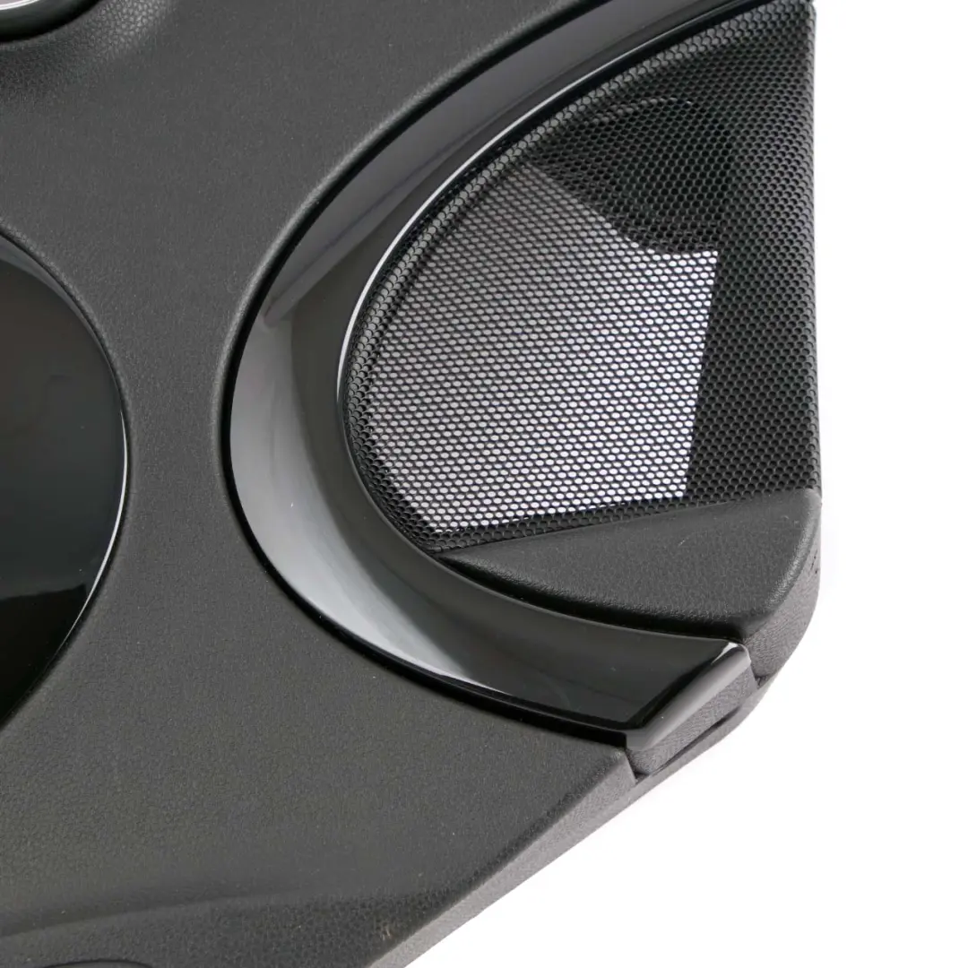 Clubdoor Lateral Side Trim Panel Carbon Black Chrome to Mini Clubman R55 with Part number 2757868 Mini Clubman R55 Clubdoor Lateral Side Trim Panel Carbon Black Chrome - SKU 2757868 - Part number 2757868