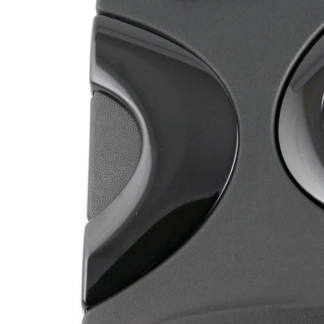 Clubdoor Lateral Side Trim Panel Carbon Black Chrome to Mini Clubman R55 with Part number 2757868 Mini Clubman R55 Clubdoor Lateral Side Trim Panel Carbon Black Chrome - SKU 2757868 - Part number 2757868