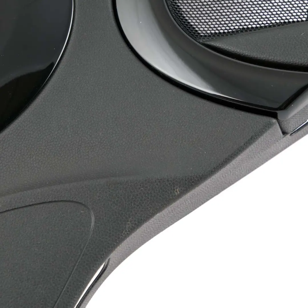 Clubdoor Lateral Side Trim Panel Carbon Black Chrome to Mini Clubman R55 with Part number 2757868 Mini Clubman R55 Clubdoor Lateral Side Trim Panel Carbon Black Chrome - SKU 2757868 - Part number 2757868