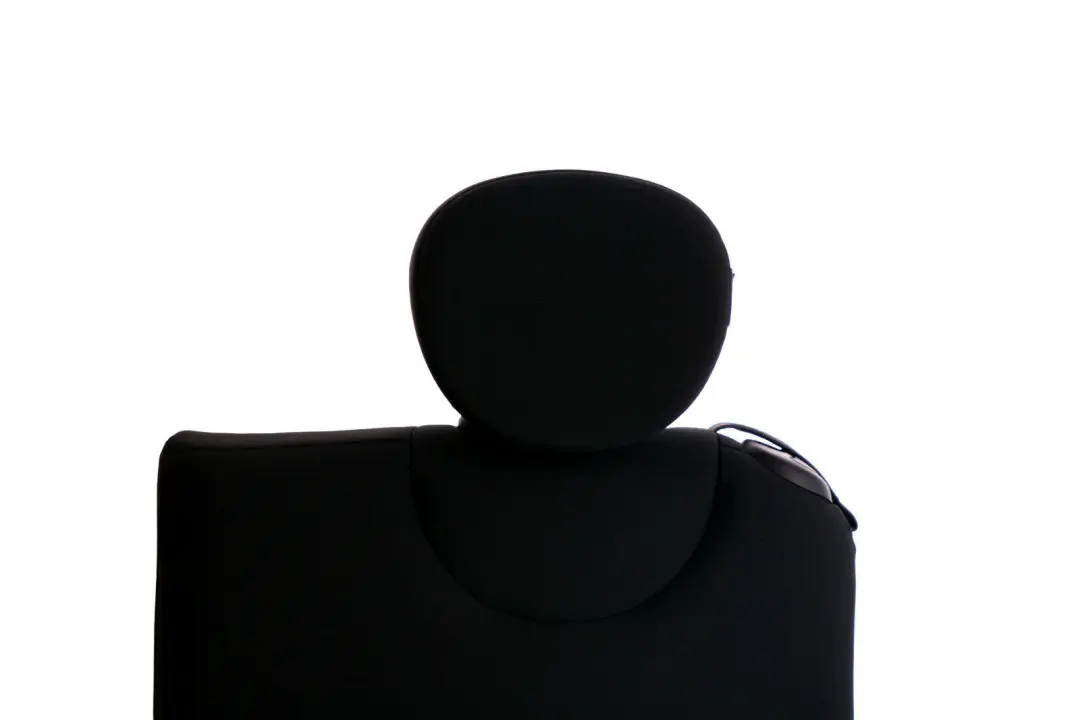 Mini Cabrio R57 Kanapa oparcie lewe materiał - SKU 2757889 - Numer Części 2757889