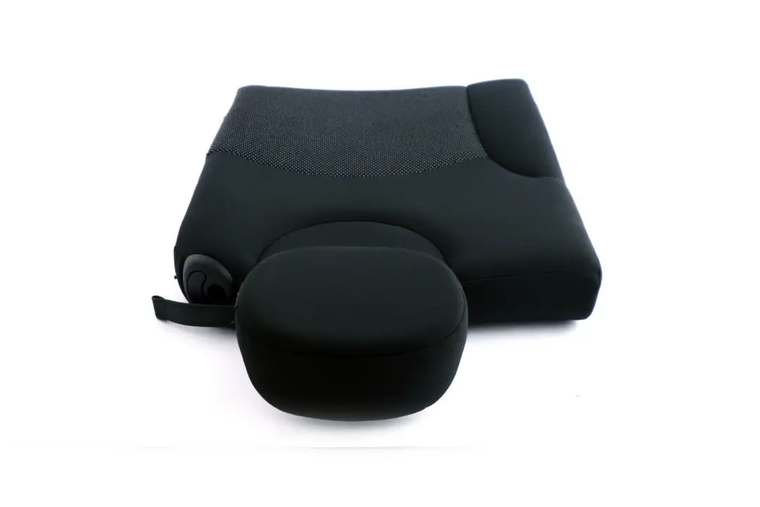 Mini Cabriolet R57 Reference Reste Tissu a Gauche Charbon Noir 5220 - SKU 2757889 - Numéro de pièce 2757889