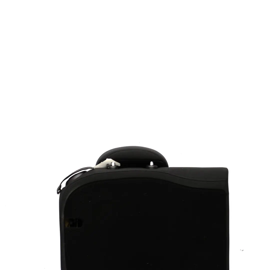 Mini Cabriolet R57 COOPER S Reference Reste Gauche Tissu Quadrilles Charbon Noir - SKU 2757891 - Numéro de pièce 2757891