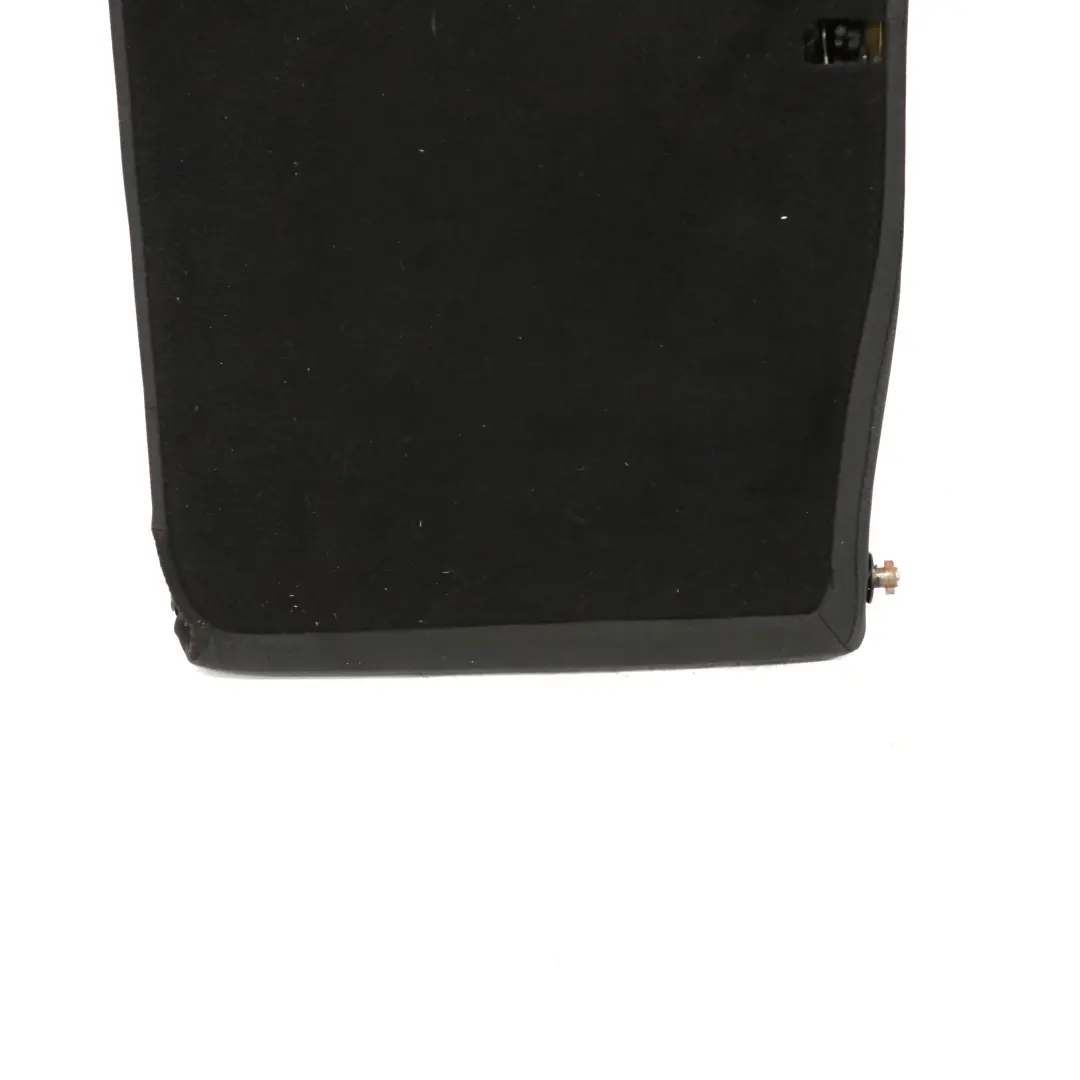 Riferimento Resto Destra Tessuto Quadretti Carbonio Black Nero per Mini R57 Cooper S con numero di parte 2757892 Mini R57 Cooper S Riferimento Resto Destra Tessuto Quadretti Carbonio Black Nero - SKU 2757892 - Numero di parte 2757892