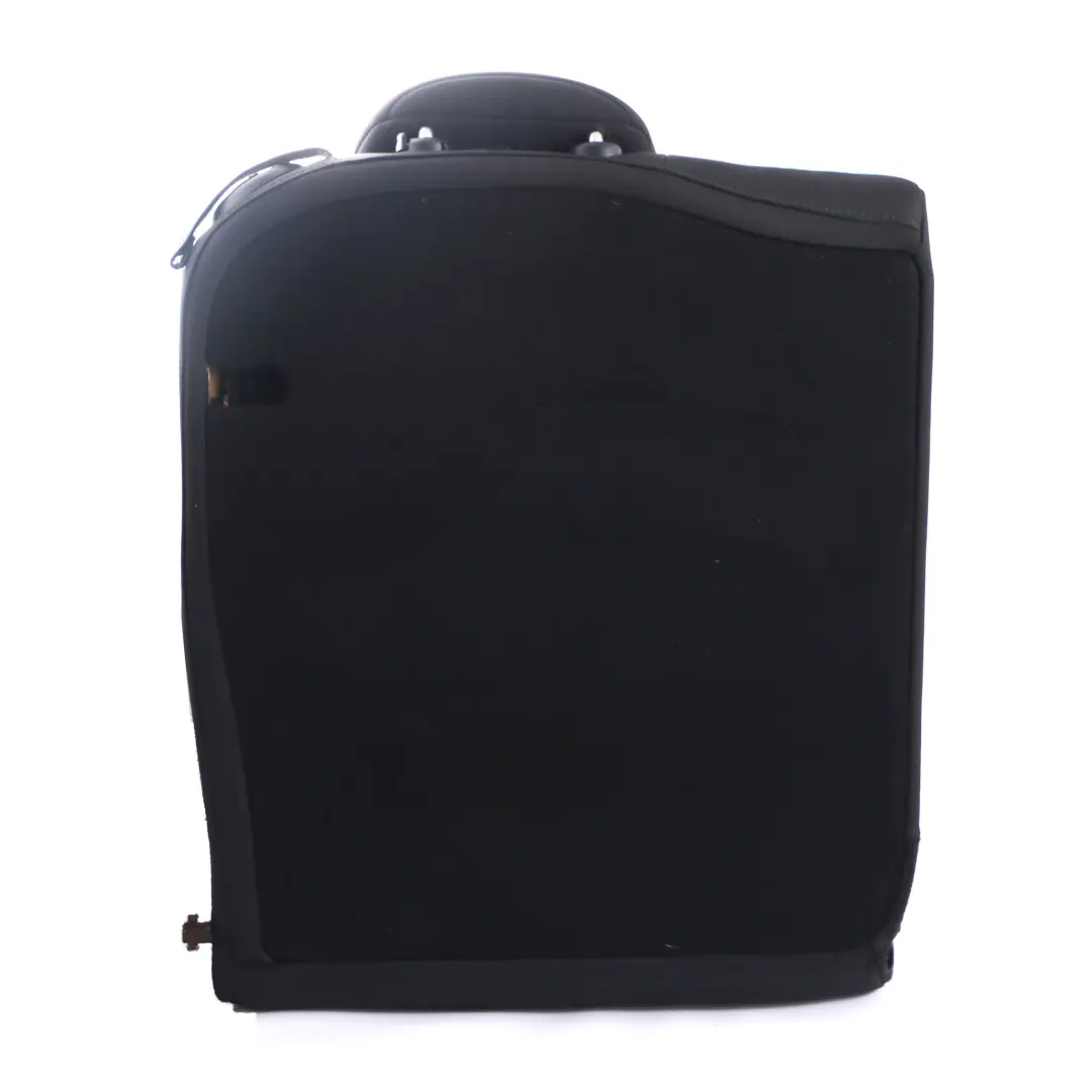 Kanapa Oparcie Lewe Lewy Tył Półskóra do Mini Cabrio R57 LCI o numerze 2757899 Mini Cabrio R57 LCI Kanapa Oparcie Lewe Lewy Tył Półskóra - SKU 2757899 - Numer Części 2757899