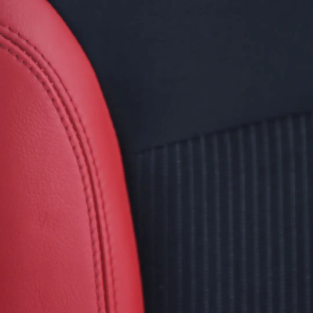 Kanapa Oparcie Lewe Lewy Tył Półskóra do Mini Cabrio R57 LCI o numerze 2757899 Mini Cabrio R57 LCI Kanapa Oparcie Lewe Lewy Tył Półskóra - SKU 2757899 - Numer Części 2757899