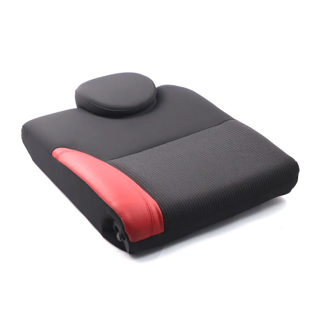 Kanapa Oparcie Lewe Lewy Tył Półskóra do Mini Cabrio R57 LCI o numerze 2757899 Mini Cabrio R57 LCI Kanapa Oparcie Lewe Lewy Tył Półskóra - SKU 2757899 - Numer Części 2757899