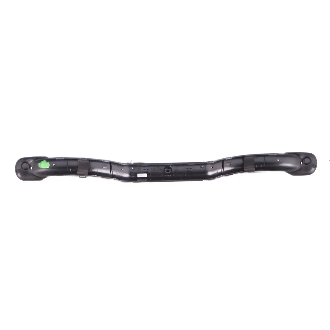 Mini Cabrio R57 Trim Rollover Bar Roof Top Panel Cover Chrome - SKU 2757945-1 - Part number 2757945