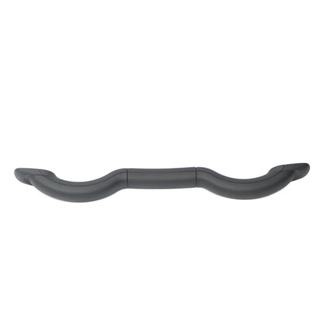 Mini Cabrio R57 Trim Rollover Bar Roof Top Panel Cover Carbon Black - SKU 2757945 - Part number 2757945