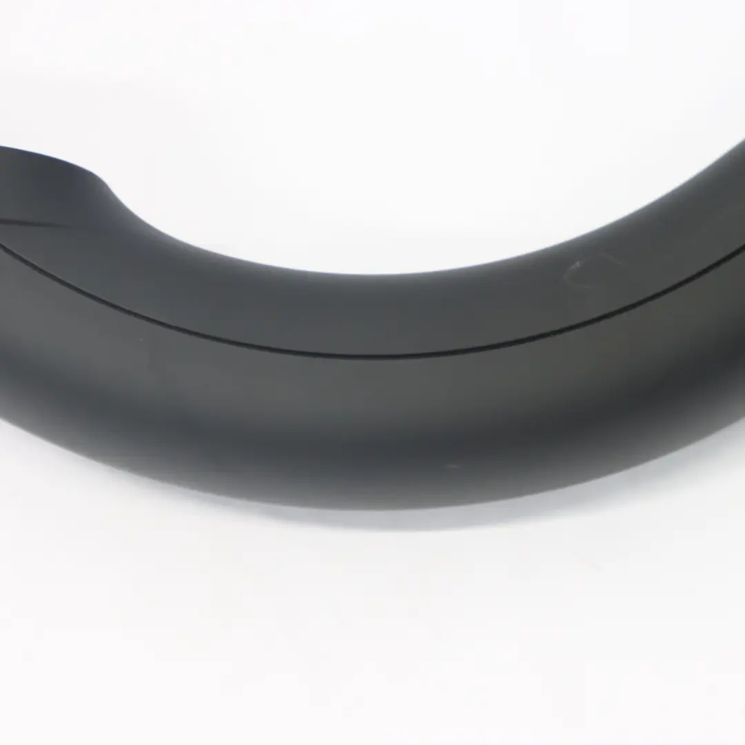 Mini Cabrio R57 Trim Rollover Bar Copertura superiore nero carbonio - SKU 2757945 - Numero di parte 2757945