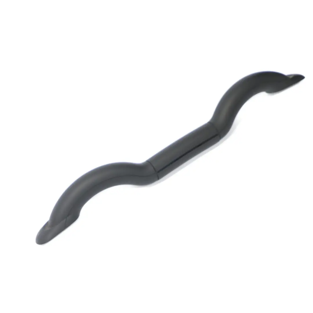 Mini Cabrio R57 Trim Rollover Bar Techo Panel Cubierta Carbono Negro - SKU 2757945 - Número de pieza 2757945