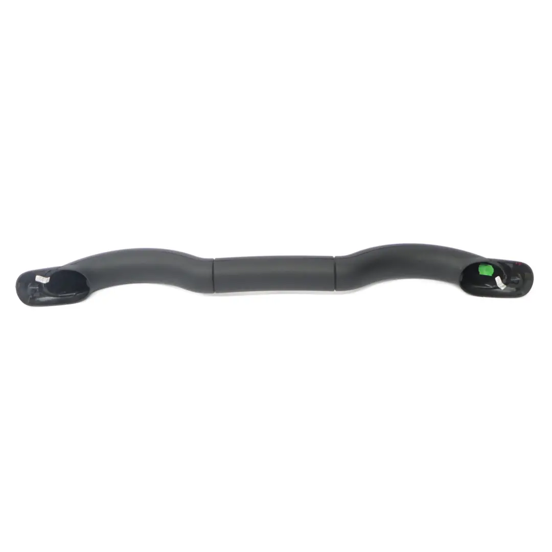 Mini Cabrio R57 Garniture Barre toit Dessus Panneau carbone noir - SKU 2757945 - Numéro de pièce 2757945