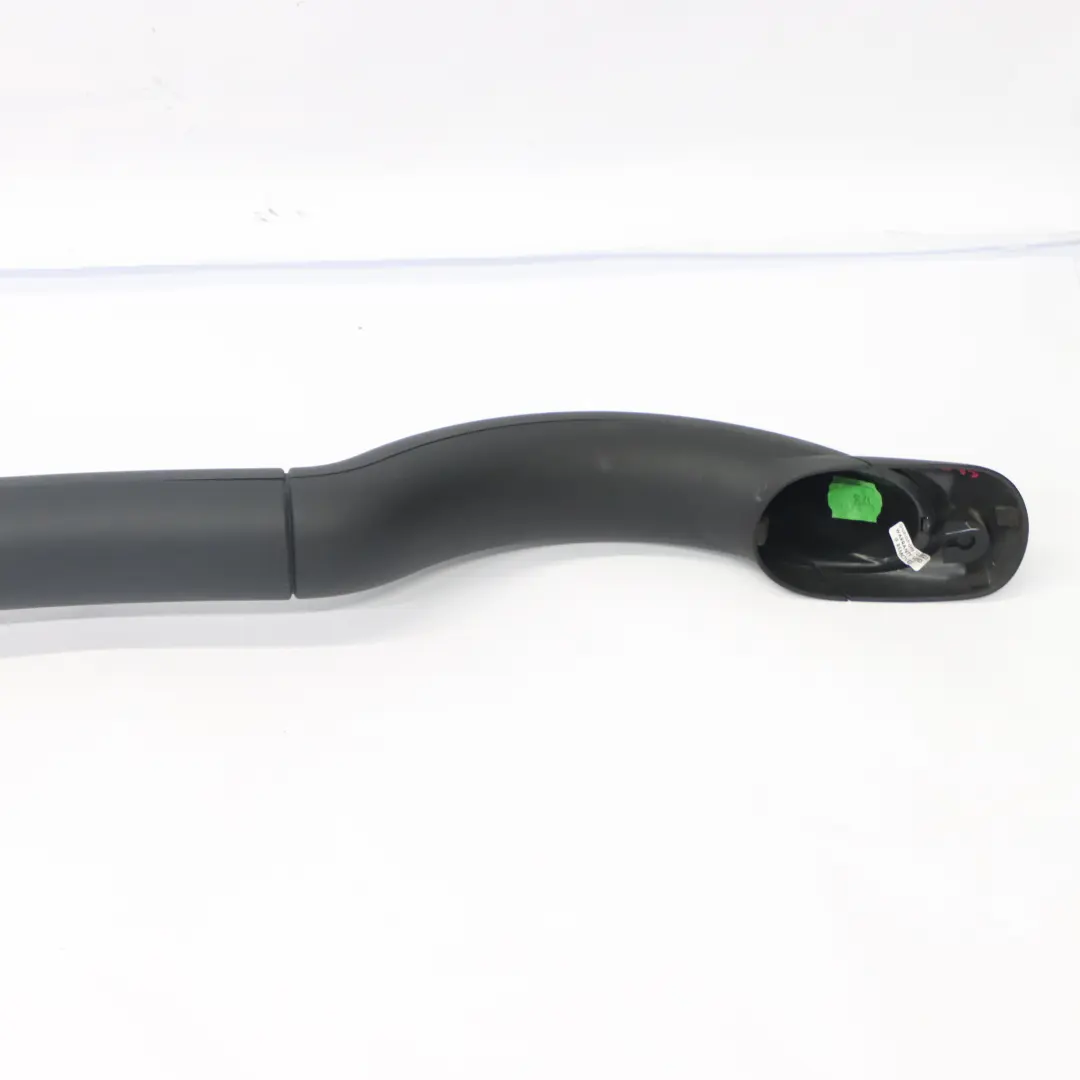 Mini Cabrio R57 Garniture Barre toit Dessus Panneau carbone noir - SKU 2757945 - Numéro de pièce 2757945