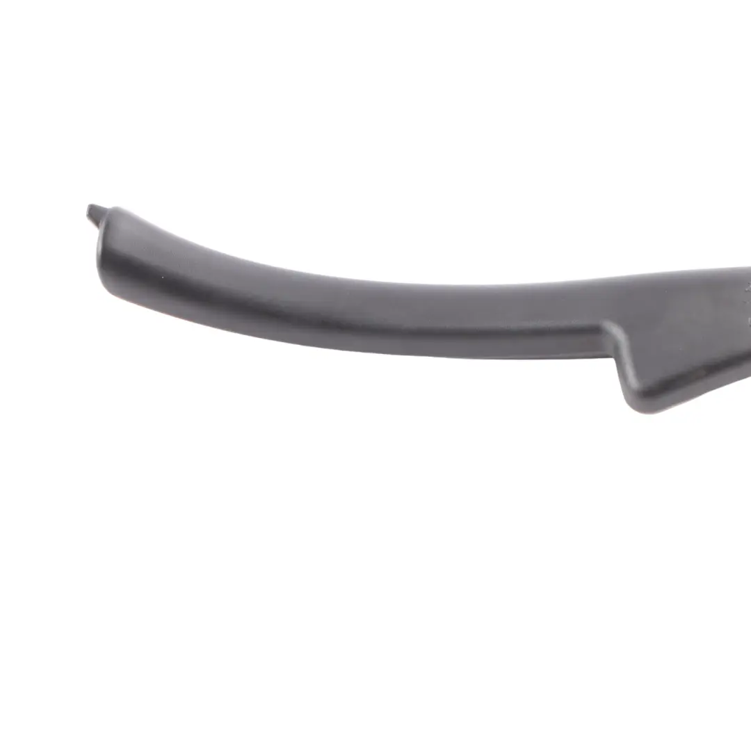 Roof Top Lock Left N/S Catch Latch to Mini R57 Convertible with Part number 2758079 Mini R57 Convertible Roof Top Lock Left N/S Catch Latch - SKU 2758079 - Part number 2758079