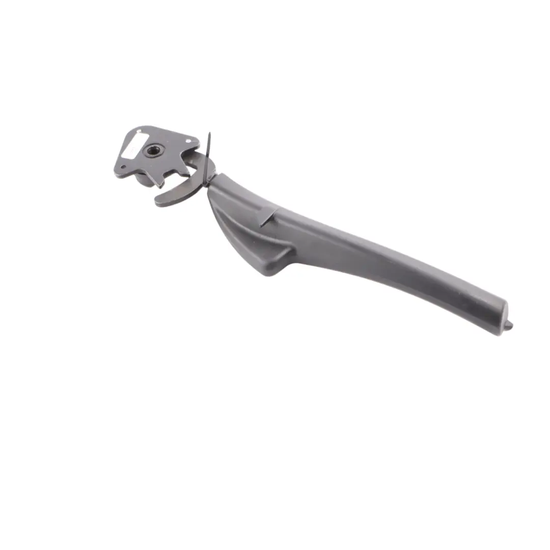 Roof Top Lock Left N/S Catch Latch to Mini R57 Convertible with Part number 2758079 Mini R57 Convertible Roof Top Lock Left N/S Catch Latch - SKU 2758079 - Part number 2758079