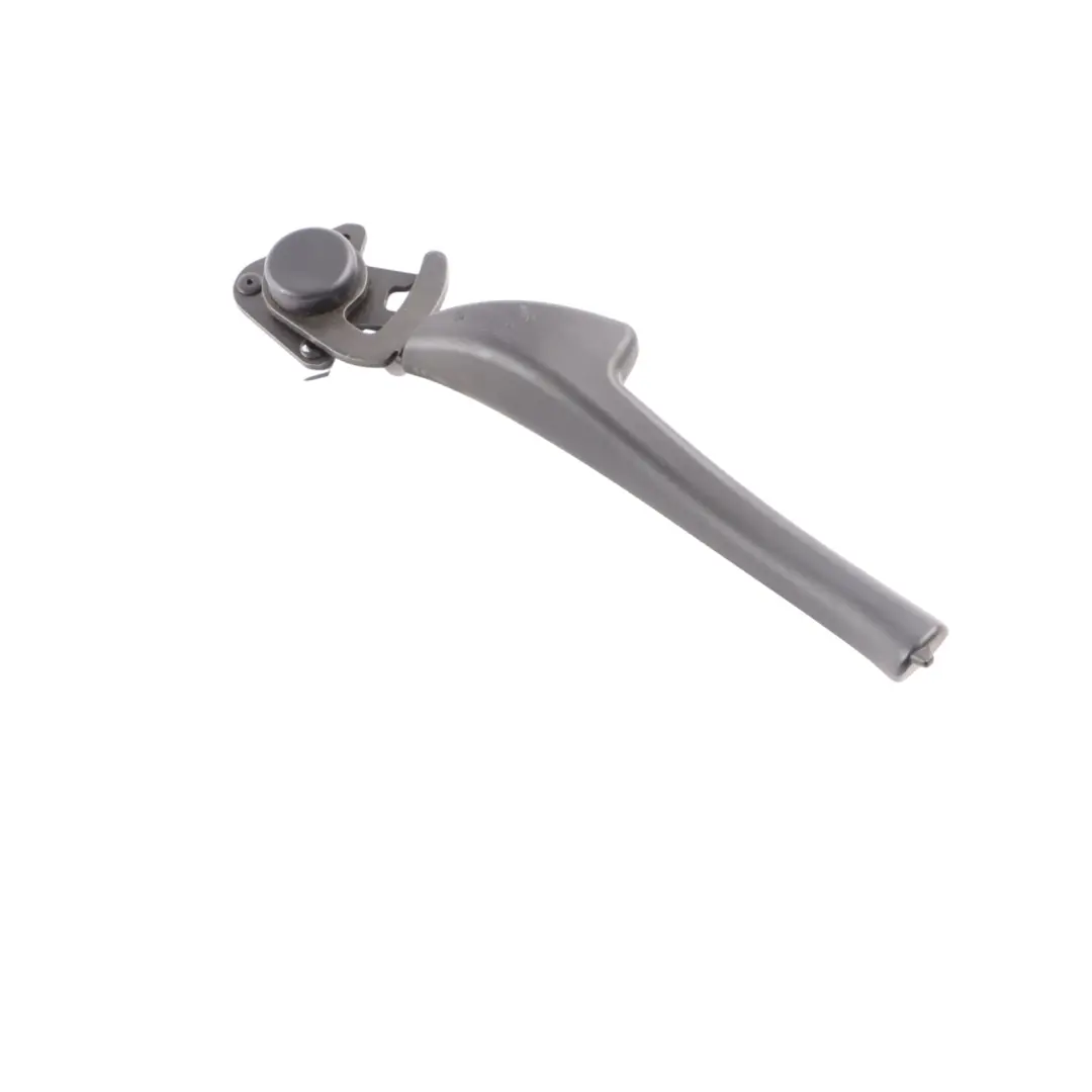 Roof Top Lock Left N/S Catch Latch to Mini R57 Convertible with Part number 2758079 Mini R57 Convertible Roof Top Lock Left N/S Catch Latch - SKU 2758079 - Part number 2758079