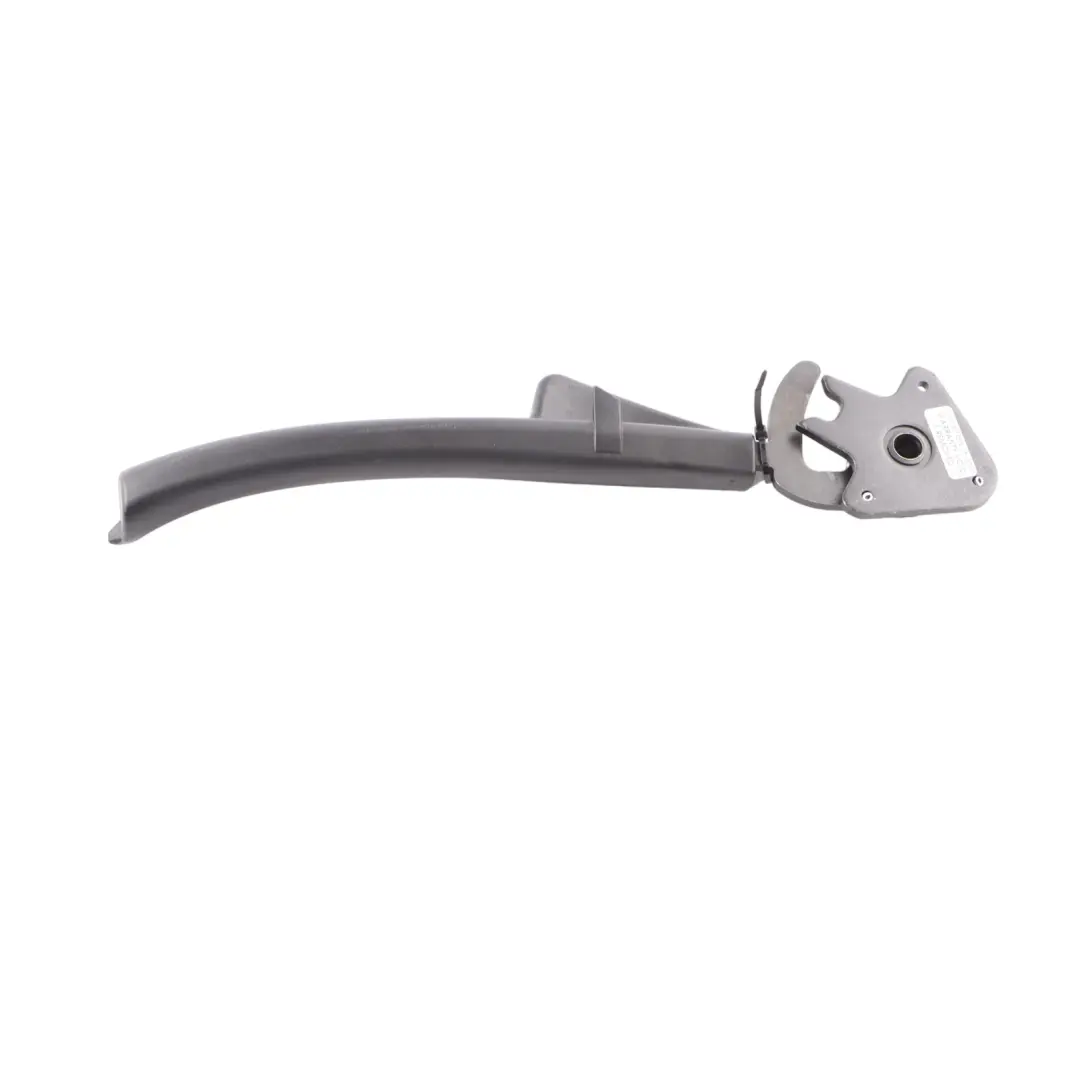 Roof Top Lock Left N/S Catch Latch to Mini R57 Convertible with Part number 2758079 Mini R57 Convertible Roof Top Lock Left N/S Catch Latch - SKU 2758079 - Part number 2758079