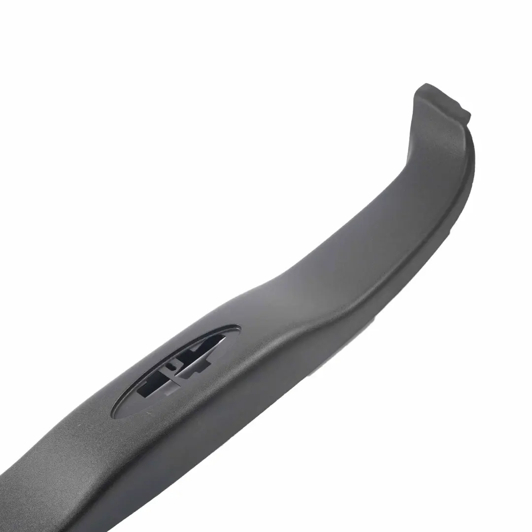 Mini Cabrio R57 Folding Top Roof Box Tray Rear Trim Panel Casing - SKU 2758084-1 - Part number 2758084