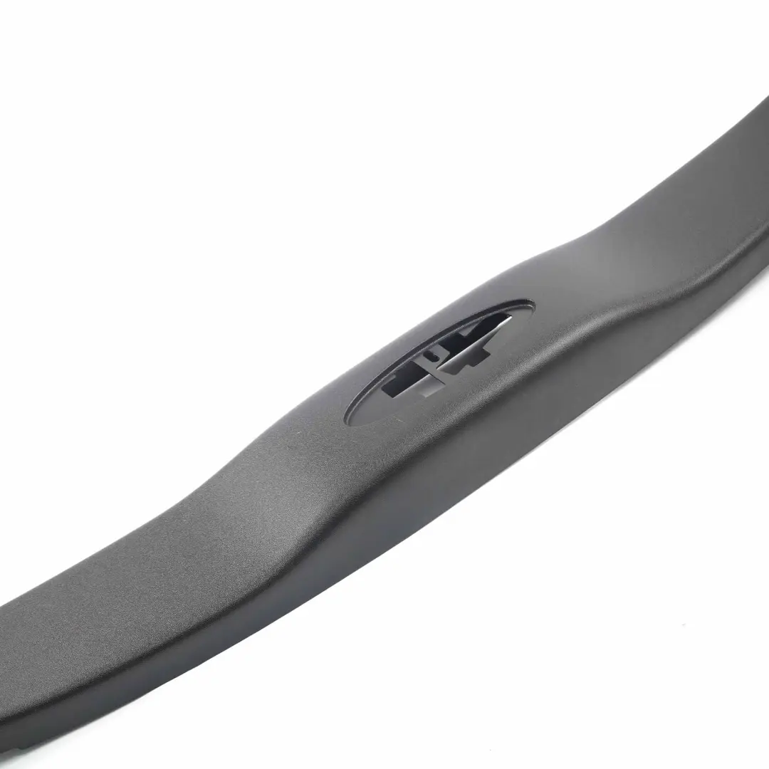 Folding Top Roof Box Tray Rear Trim Panel Casing to Mini Cabrio R57 with Part number 2758084 Mini Cabrio R57 Folding Top Roof Box Tray Rear Trim Panel Casing - SKU 2758084-1 - Part number 2758084