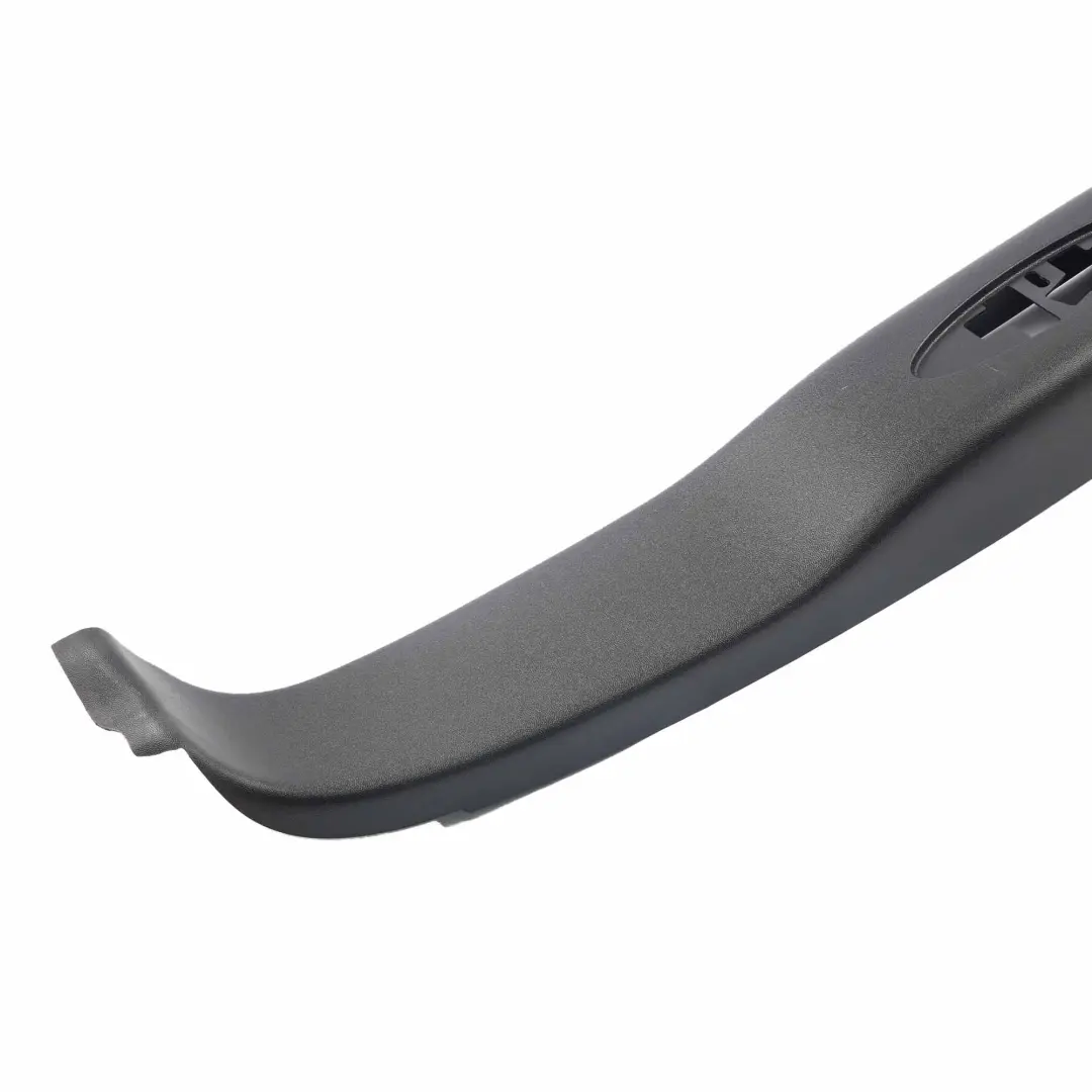 Mini Cabrio R57 Folding Top Roof Box Tray Rear Trim Panel Casing - SKU 2758084-1 - Part number 2758084