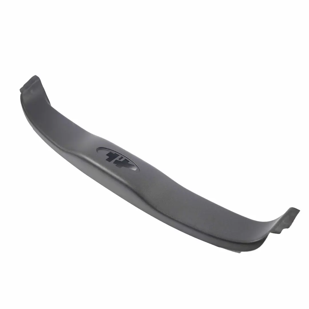 Mini Cabrio R57 Folding Top Roof Box Tray Rear Trim Panel Casing - SKU 2758084-1 - Part number 2758084