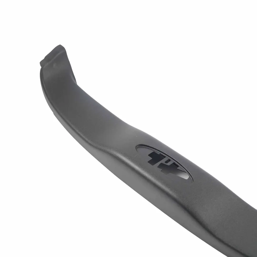 Mini Cabrio R57 Folding Top Roof Box Tray Rear Trim Panel Casing - SKU 2758084-1 - Part number 2758084