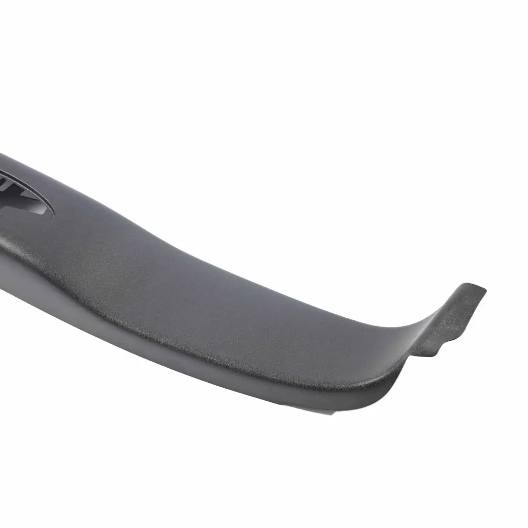 Folding Top Roof Box Tray Rear Trim Panel Casing to Mini Cabrio R57 with Part number 2758084 Mini Cabrio R57 Folding Top Roof Box Tray Rear Trim Panel Casing - SKU 2758084-1 - Part number 2758084