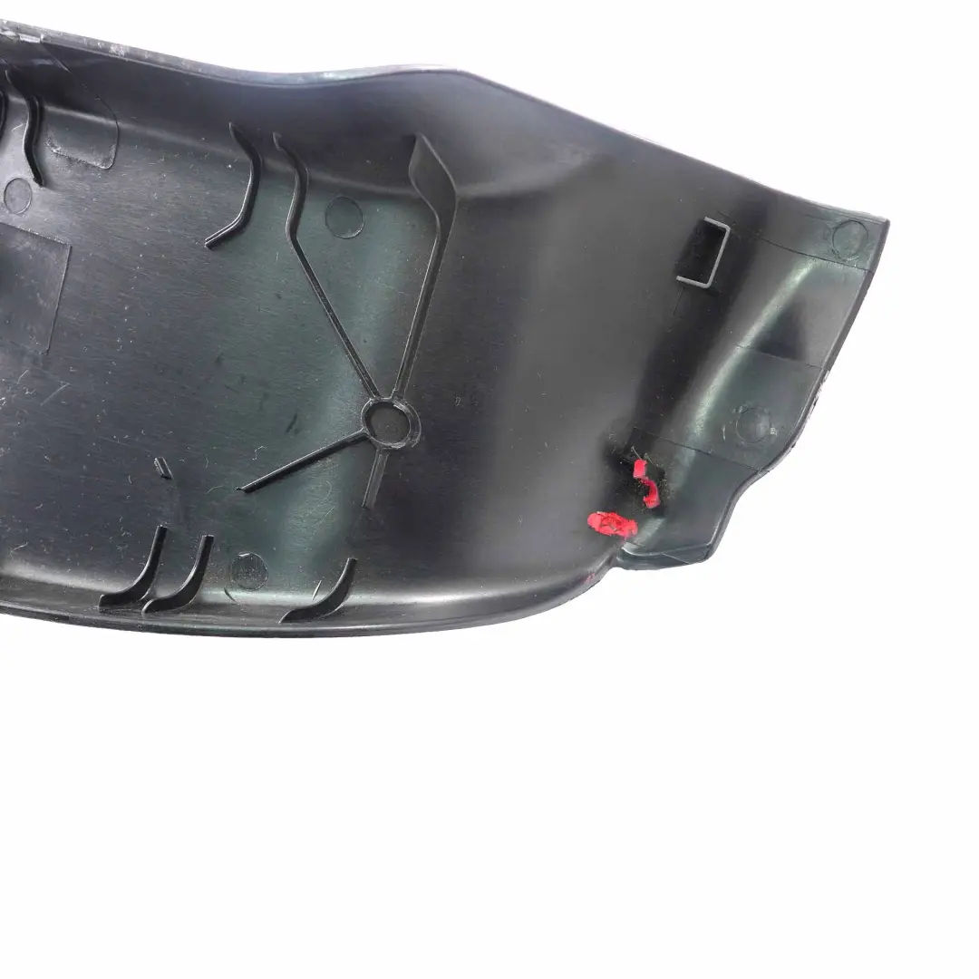 Folding Top Roof Box Tray Rear Trim Panel Casing to Mini Cabrio R57 with Part number 2758084 Mini Cabrio R57 Folding Top Roof Box Tray Rear Trim Panel Casing - SKU 2758084-1 - Part number 2758084